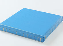 柔道畳の三四郎　ブルー