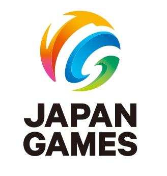 ジャパンゲームズロゴ