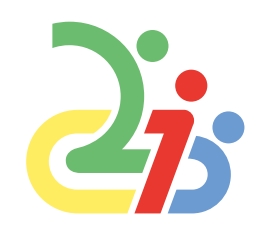 SAGA 2024 ロゴ