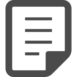 Contact icon