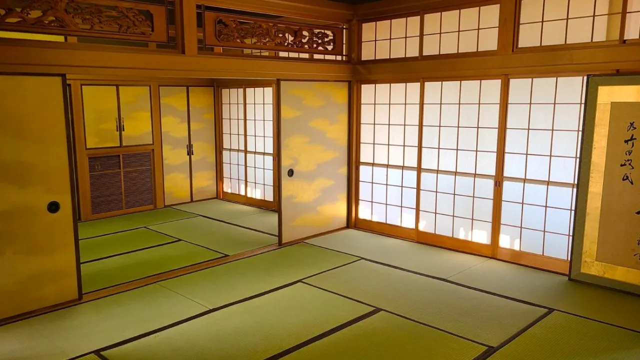 畳イメージ