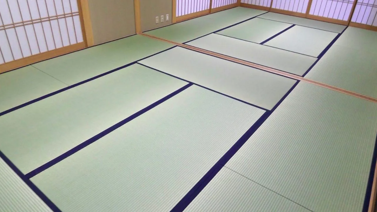 畳イメージ